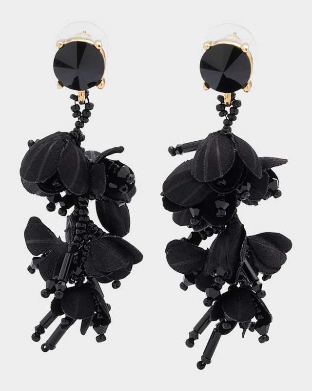 Mini Tassel Earrings